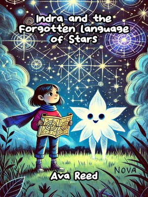 cover image of Indra and the Forgotten Language of Stars